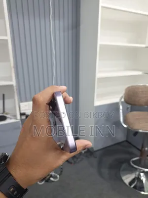 Samsung Galaxy F15 128 GB Purple