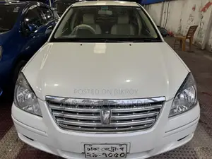 Toyota Premio 1.5 FWD 2005 Pearl