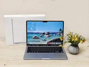 Laptop Apple MacBook Air 2025 M4 16GB Apple M4 SSD 256GB