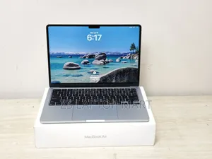 Laptop Apple MacBook Air 2025 M4 16GB Apple M4 SSD 256GB