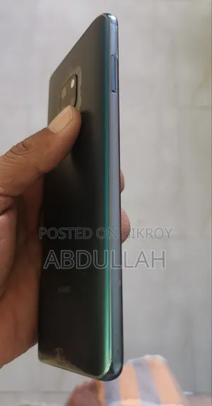 Huawei Mate 20 128 GB Blue