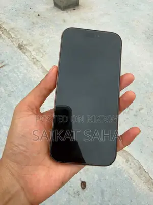 Apple iPhone 16 Pro 128 GB Rose Gold