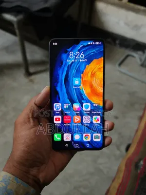 Huawei Mate 20 128 GB Blue