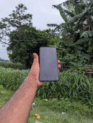 iQOO 256 GB সাদা