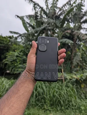 iQOO 256 GB সাদা