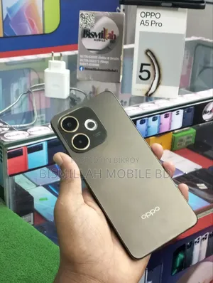 Oppo A5 Pro 4G 256 GB
