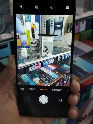 Oppo A5 Pro 4G 256 GB