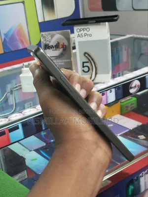 Oppo A5 Pro 4G 256 GB