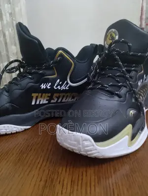 Basketball Shoes