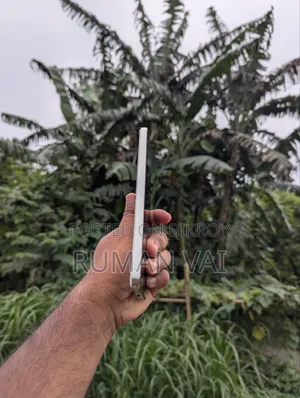 iQOO 256 GB সাদা