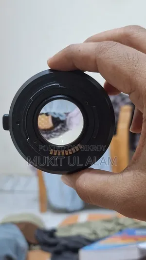 Viltrox Ef-Eos M Speed Booster Adapter for Sale
