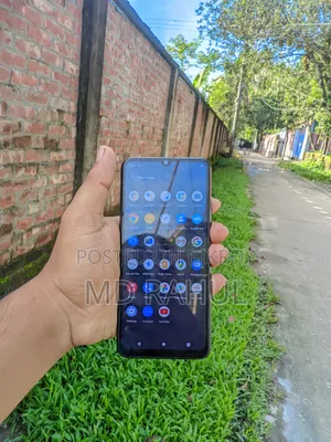 Vivo Y12s 32 GB Black