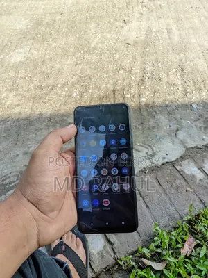 Vivo Y12s 32 GB Black