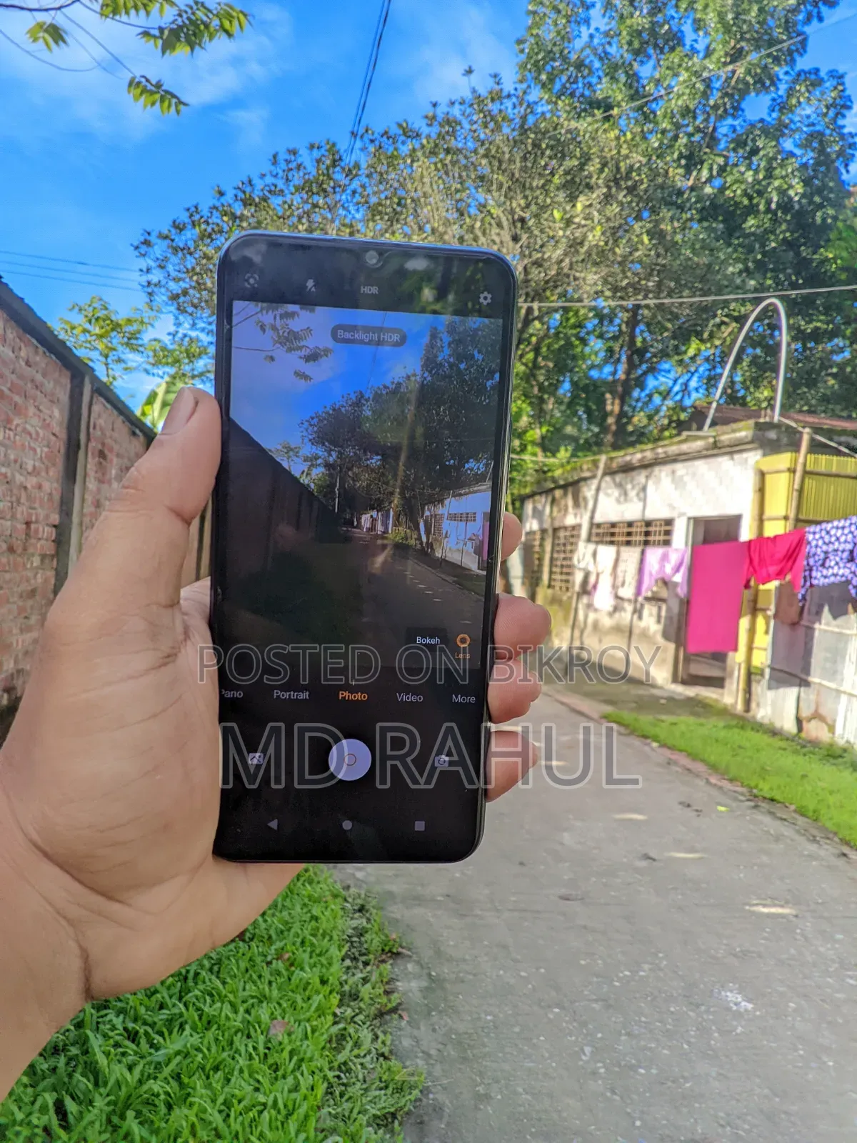 Vivo Y12s 32 GB Black