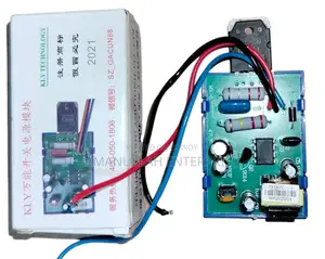 Kly ইউনিভার্সাল পাওয়ার সাপ্লাই রিপেয়ার মডিউল Mk-6 | ইলেকট্রনিক স্পেয়ারস।