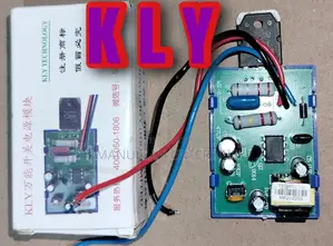 Kly ইউনিভার্সাল পাওয়ার সাপ্লাই রিপেয়ার মডিউল Mk-6 | ইলেকট্রনিক স্পেয়ারস।