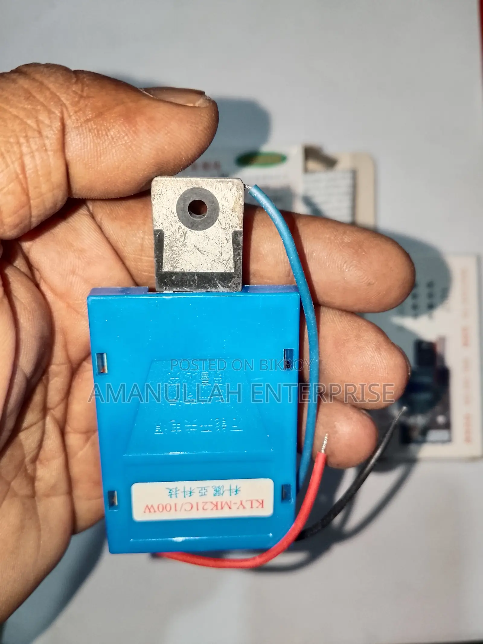 Kly ইউনিভার্সাল পাওয়ার সাপ্লাই রিপেয়ার মডিউল Mk-6 | ইলেকট্রনিক স্পেয়ারস।