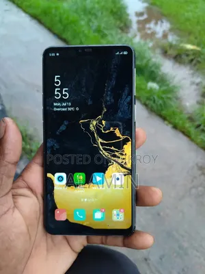 অপো আর১৫ ১২৮ জিবি সাদা