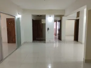 অনিল রিয়েল এস্টেট, বনানীতে ৩ বেডরুমের অ্যাপার্টমেন্ট ভাড়া হবে