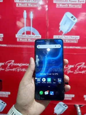 Realme C11 32 GB Red