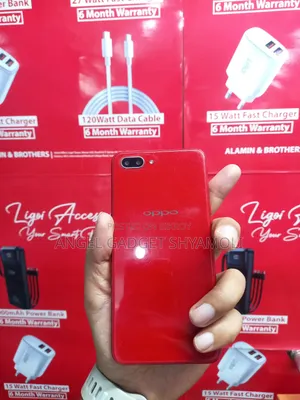 Realme C11 32 GB Red