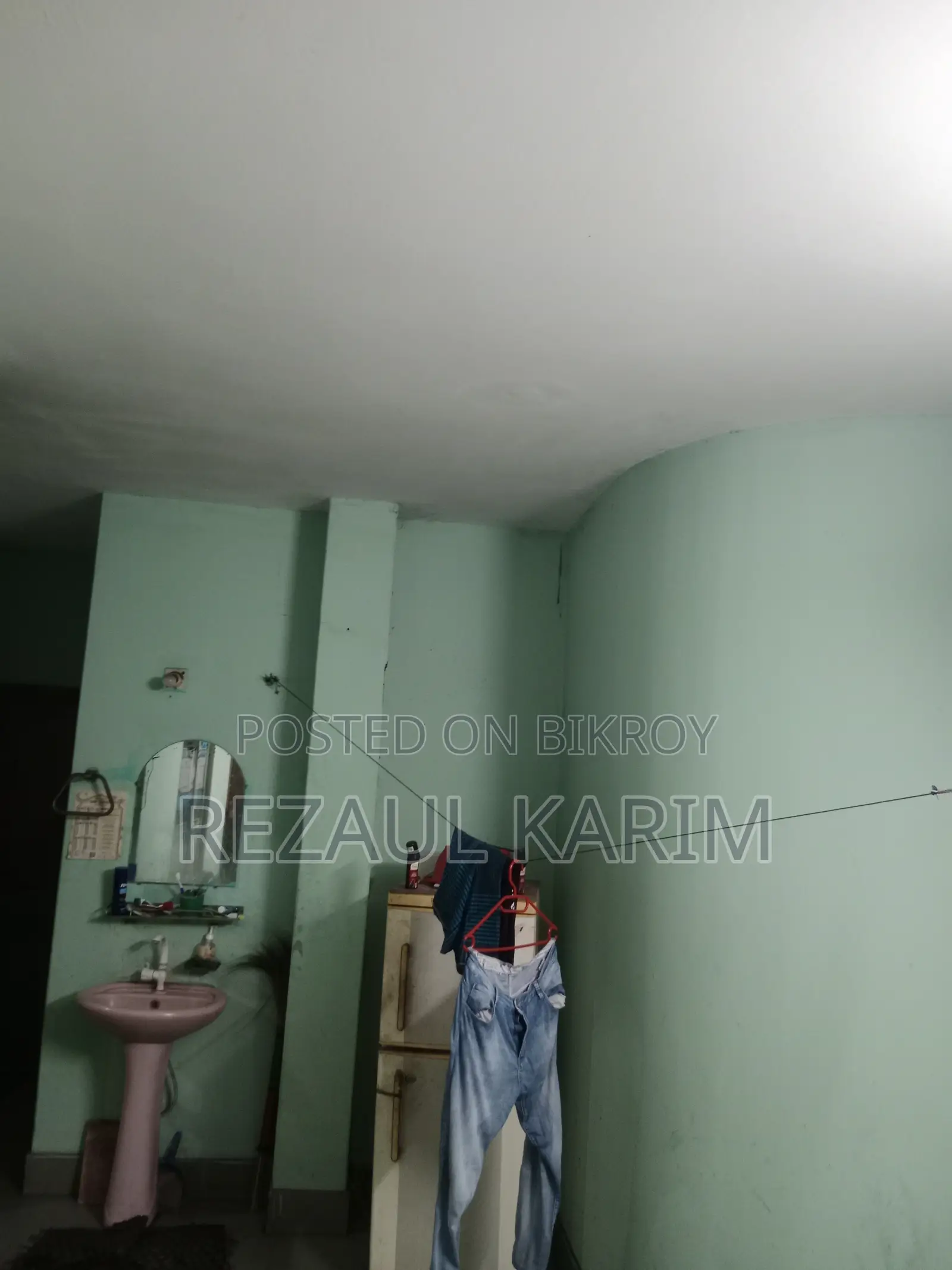 ৩ বেডরুমের বাসা ঢাকা, উত্তরায় ভাড়ার জন্য