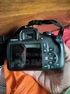 Camera for sale