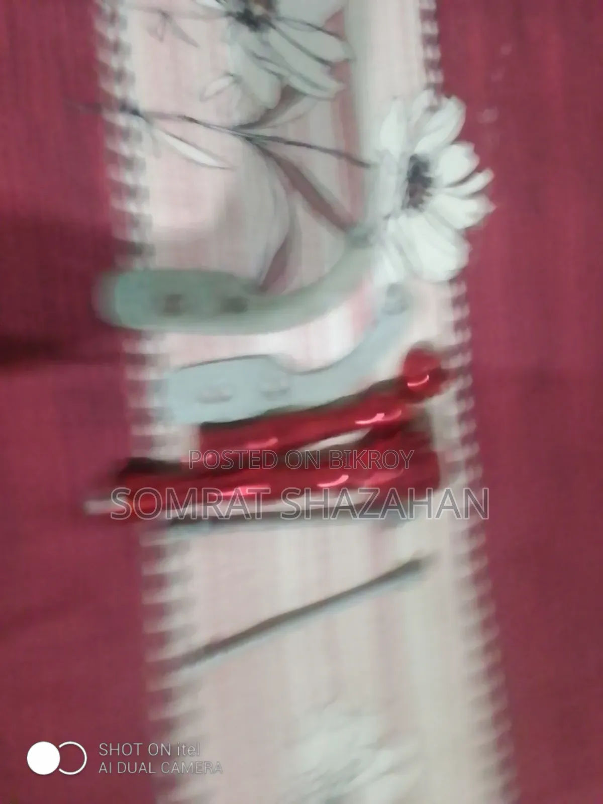 মোটরসাইকেল অ্যাক্সেসরিজ