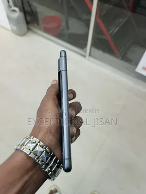Google Pixel 7 128 GB Black