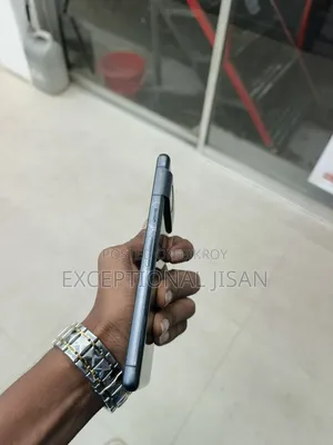 Google Pixel 7 128 GB Black