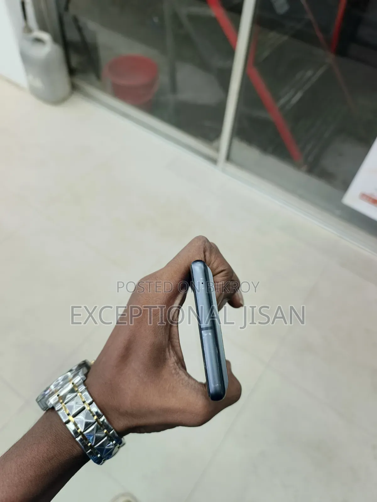 Google Pixel 7 128 GB Black
