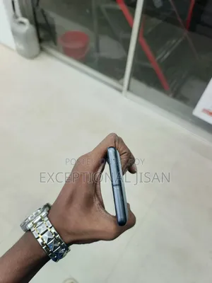 Google Pixel 7 128 GB Black
