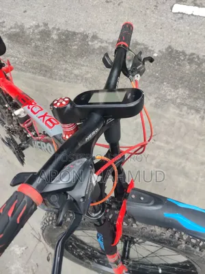 Hero Fat Bike