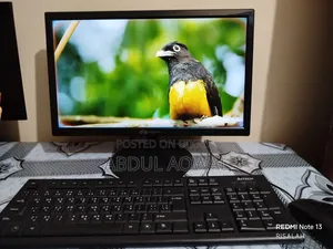 Desktop Computer 4GB Intel Core i3 HDD 2TB