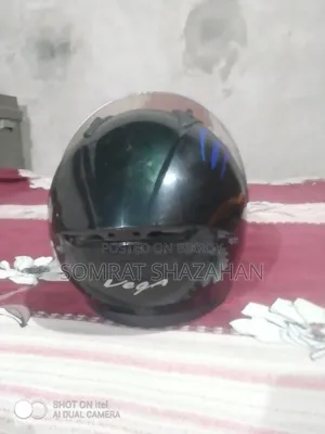 ভেগা হেলমেট