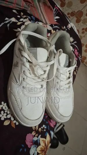 Used Redtap Shoes Sell For Money.