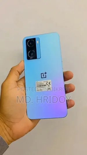 OnePlus Nord N20 SE 64 GB