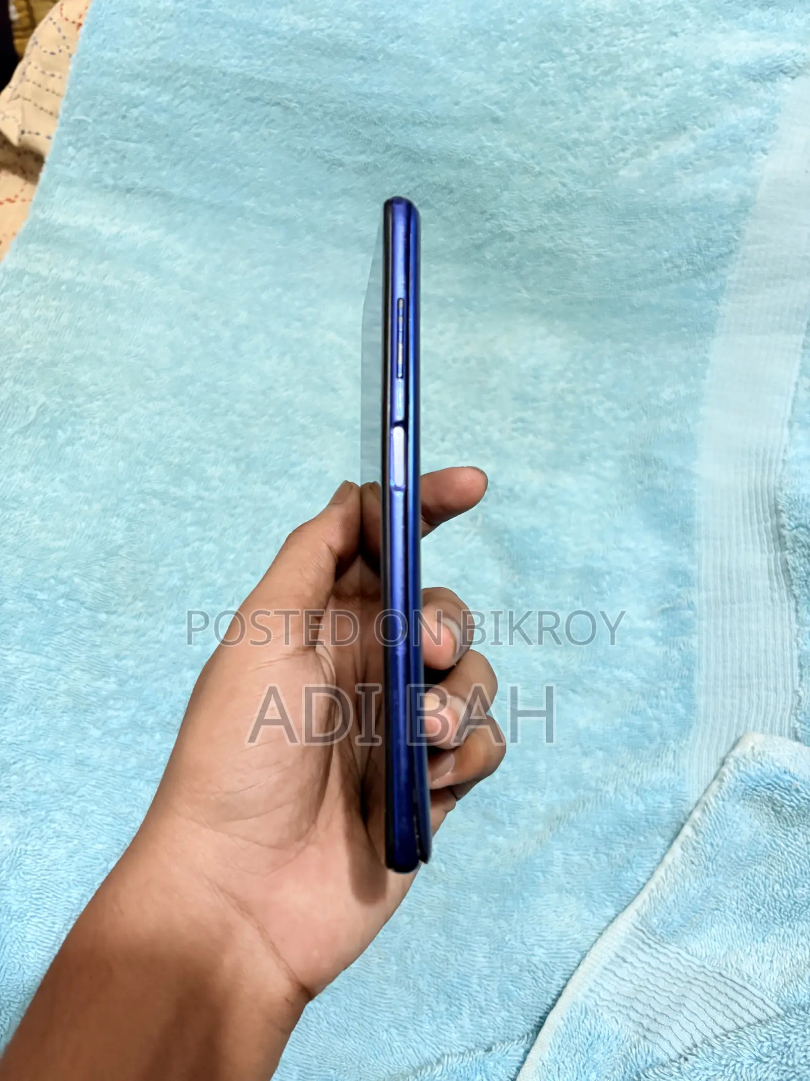 Xiaomi Poco X3 Pro 128 GB Purple
