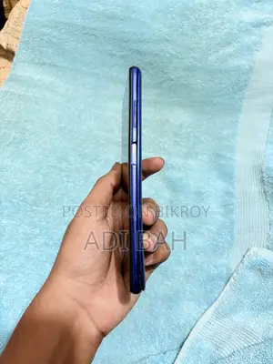 Xiaomi Poco X3 Pro 128 GB Purple