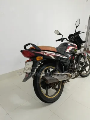 TVS Metro 2011 Black