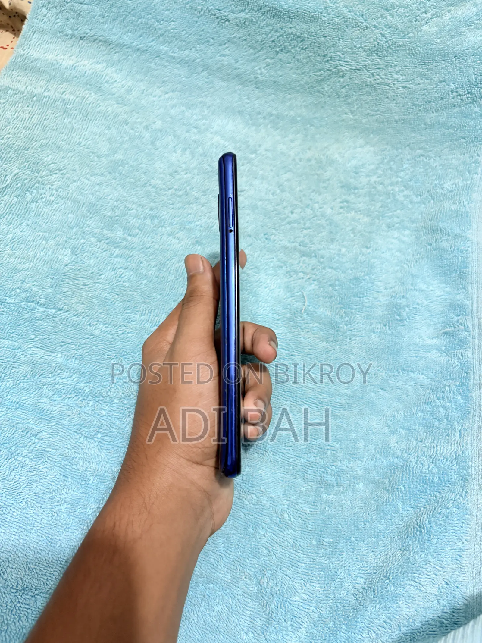 Xiaomi Poco X3 Pro 128 GB Purple