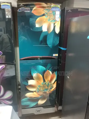 35% Discount!!! 250 Liter Walton Refrigerator Model WFB-2eo-Gdel.