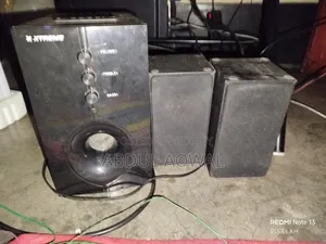 Desktop Computer 4GB Intel Core i3 HDD 2TB