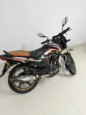 TVS Metro 2011 Black