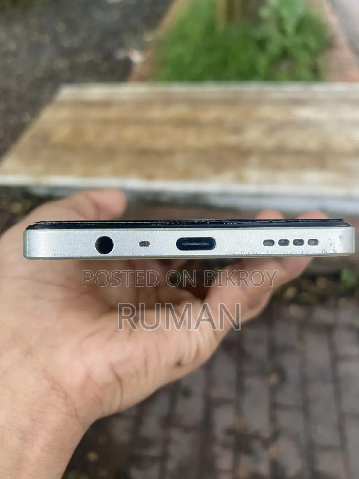 Realme C53 128 GB Yellow