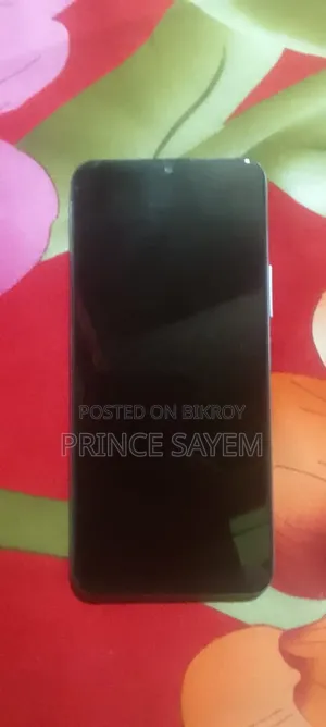 Vivo Y12s 32 GB Blue