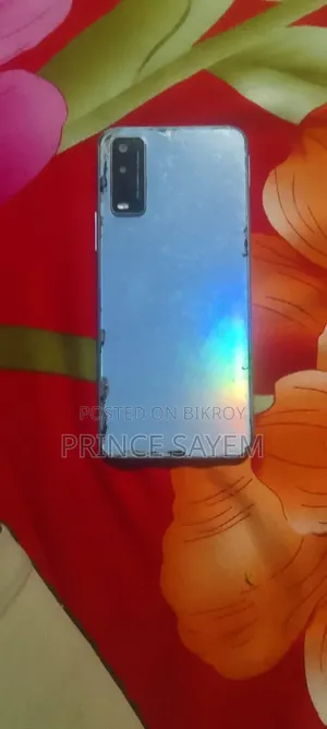 Vivo Y12s 32 GB Blue