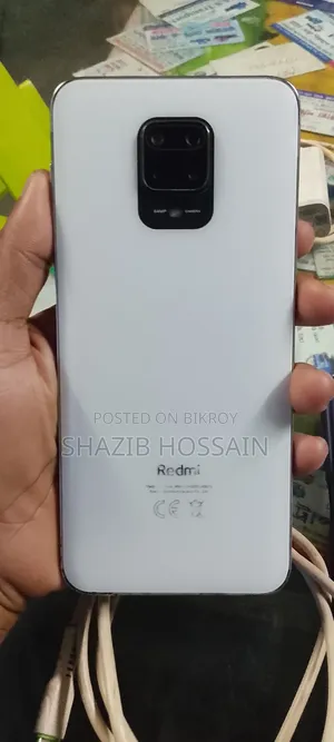 Realme 9 Pro 128 GB White
