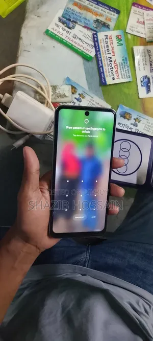 Realme 9 Pro 128 GB White