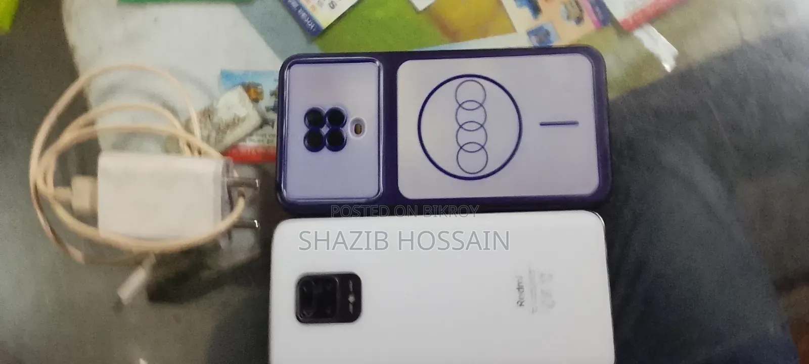 Realme 9 Pro 128 GB White